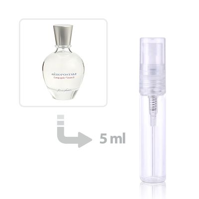 Compagnie Generale Pour Filles Perfume Women Aeropostale