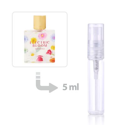Electric Bloom Eau de Parfum Women Aeropostale