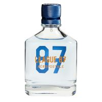 League 87 Eau de Cologne Men Aeropostale