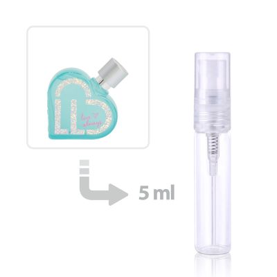 LLD Love Always Eau de Parfum Women Aeropostale