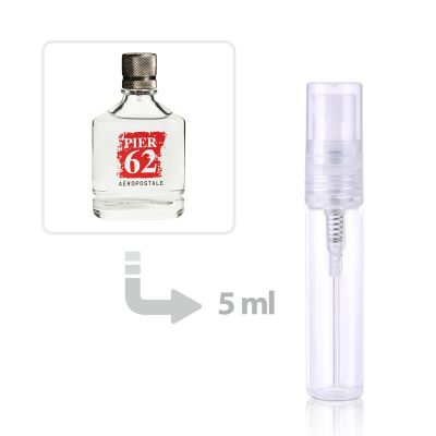 Pier 62 Eau de Cologne Men Aeropostale