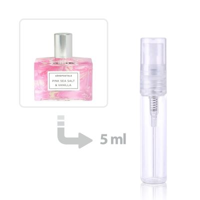 Pink Sea Salt Vanilla Eau de Parfum Women Aeropostale