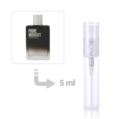 Prime Midnight Eau de Cologne Men Aeropostale