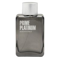 Prime Platinum Eau de Cologne Men Aeropostale