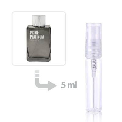 Prime Platinum Eau de Cologne Men Aeropostale