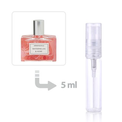 Watermelon Hemp Eau de Parfum Women Aeropostale
