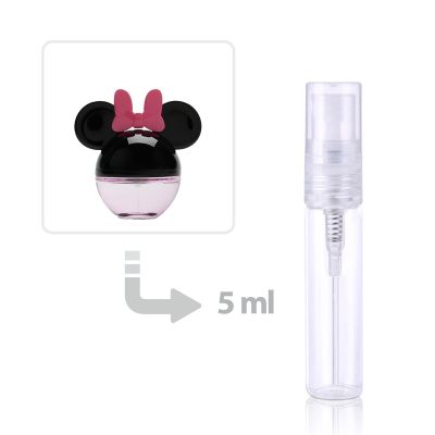 Minnie Mouse Disney Eau de Toilette Women Zara