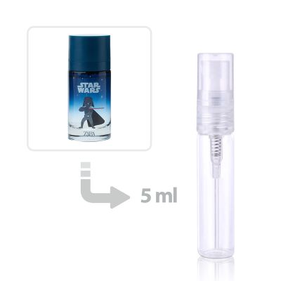 Star Wars Darth Vader Disney Eau de Toilette Men Zara