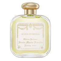 Acqua Di Sicilia Eau de Cologne Women and Men Santa Maria Novella
