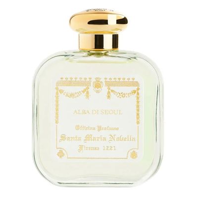 عطر ألبا دي سيول أو دي كولونيا للجنسين سانتا ماريا نوفيلا