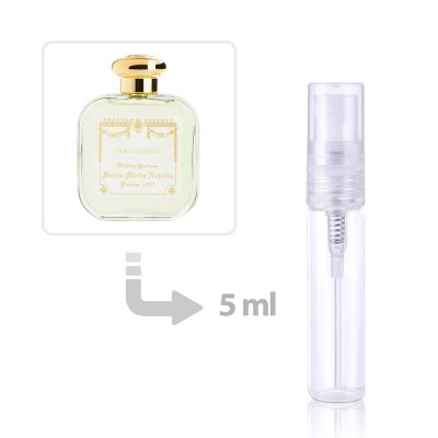 Alba Di Seoul Eau de Cologne Women and Men Santa Maria Novella
