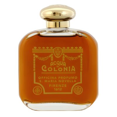 عطر أمبرا أو دي كولونيا للجنسين سانتا ماريا نوفيلا