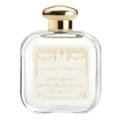 عطر أنجيلي دي فيرينزي أو دي كولونيا للجنسين سانتا ماريا نوفيلا