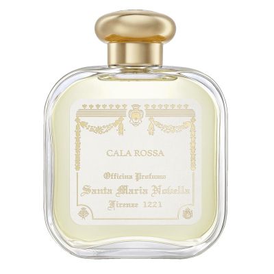 عطر كالا روسا أو دي كولونيا للجنسين سانتا ماريا نوفيلا