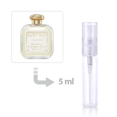 Cala Rossa Eau de Cologne Women and Men Santa Maria Novella