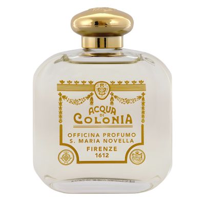 عطر كابريفوليو هاني ساكل أو دي كولونيا للجنسين سانتا ماريا نوفيلا