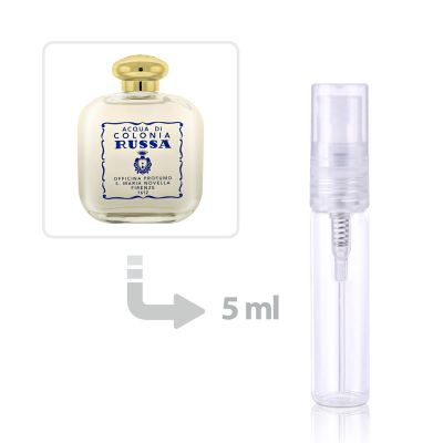 Colonia Russa Eau de Cologne Men Santa Maria Novella