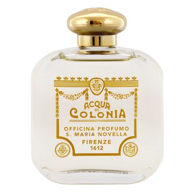 عطر فيانو هاي أو دي كولونيا للجنسين سانتا ماريا نوفيلا