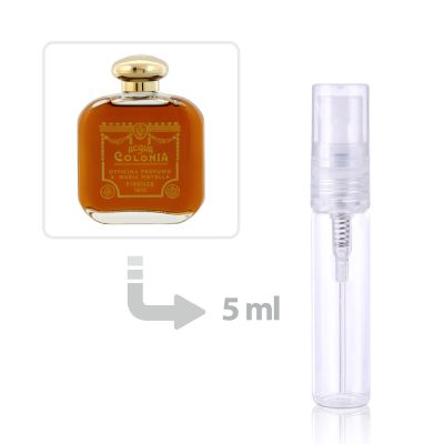 Frangipane Eau de Cologne Women Santa Maria Novella
