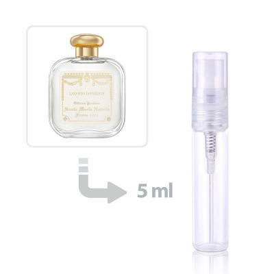 Lavanda Imperiale Eau de Cologne Women and Men Santa Maria Novella
