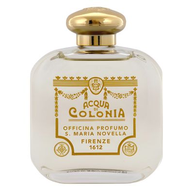 عطر لافاندا أمبراتا أو دي كولونيا للجنسين سانتا ماريا نوفيلا
