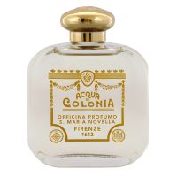 Lavanda Ambrata Eau de Cologne Women and Men Santa Maria Novella
