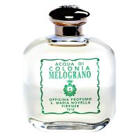 Melograno Pomegranate Eau de Cologne Women and Men Santa Maria Novella