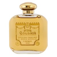 Patchouli Eau de Cologne Women and Men Santa Maria Novella