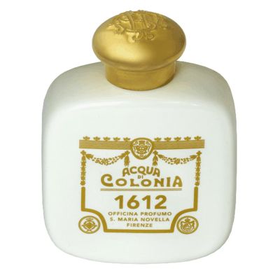 Porcellana Eau de Cologne Women and Men Santa Maria Novella