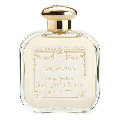 Rosa Novella Eau de Cologne Women and Men Santa Maria Novella