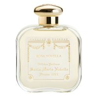 Rosa Novella Eau de Cologne Women and Men Santa Maria Novella