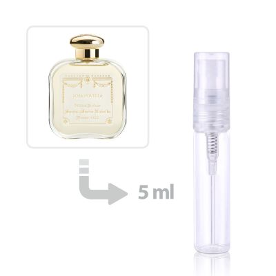 Rosa Novella Eau de Cologne Women and Men Santa Maria Novella