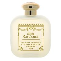 Spanish Leather Eau de Cologne Women and Men Santa Maria Novella
