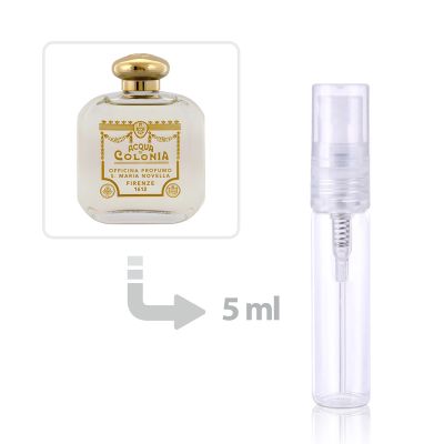 Tuberosa Eau de Cologne Women Santa Maria Novella