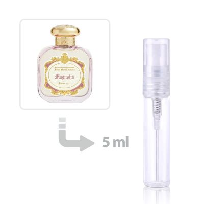 Magnolia Eau de Parfum Women and Men Santa Maria Novella