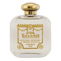 Zagara Orange Blossom Eau de Cologne Women Santa Maria Novella