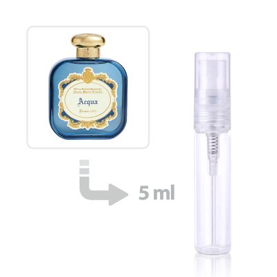 Acqua Eau de Parfum Women and Men Santa Maria Novella
