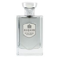 Al Qasr Silver Eau de Parfum Women and Men Gulf Orchid