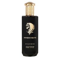 Arabian Nights Eau de Parfum Women and Men Gulf Orchid