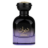 Diwan Eau de Parfum Women and Men Gulf Orchid