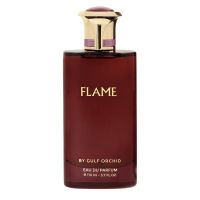 Flame Eau de Parfum Women and Men Gulf Orchid