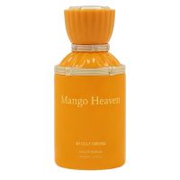 Mango Heaven Eau de Parfum Women and Men Gulf Orchid