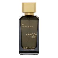 Mood For Oud Eau de Parfum Women and Men Gulf Orchid