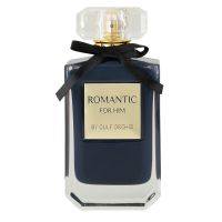 Romantic For Him Eau de Parfum Men Gulf Orchid