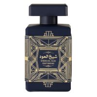 Sheikh Al Oud Eau de Parfum Women and Men Gulf Orchid