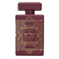 Sheikh Al Oud Red Eau de Parfum Women and Men Gulf Orchid