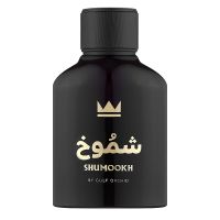 Shumookh Eau de Parfum Men Gulf Orchid