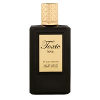 Toxic Love Eau de Parfum Women and Men Gulf Orchid