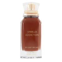 Vanilla Addiction Eau de Parfum Women and Men Gulf Orchid