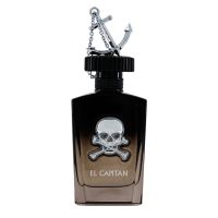 El Capitan Eau de Parfum Women and Men Gulf Orchid